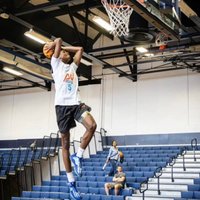 MJ Postell (@mjpostell1_) 's Twitter Profile