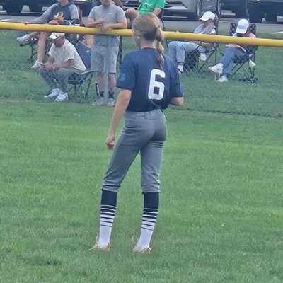 leahbergamo29's profile picture. CT Timberwolves 16u -#6 | OF | Throws Left | Bats Right | Trumbull High School '29 | GPA: 3.98 | Gmail: leahbergamo@gmail.com | 203-895-4041 |