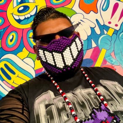 EDD333's profile picture. Las Vegas✨•🏳️‍🌈• Halloween🎃•Pandas🐼 👻Snap: Edgrrr3