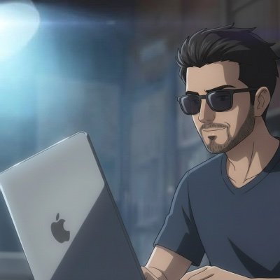 murari2403's profile picture. Backend Dev 💻 🏏