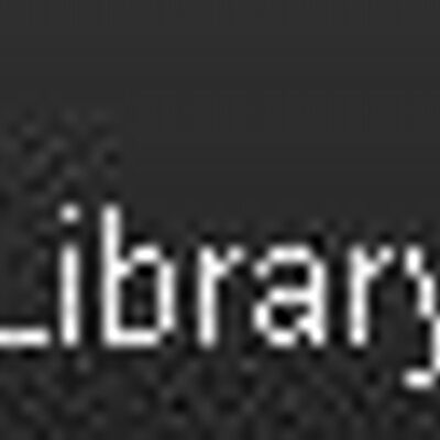 ICLibraryCirc's profile image