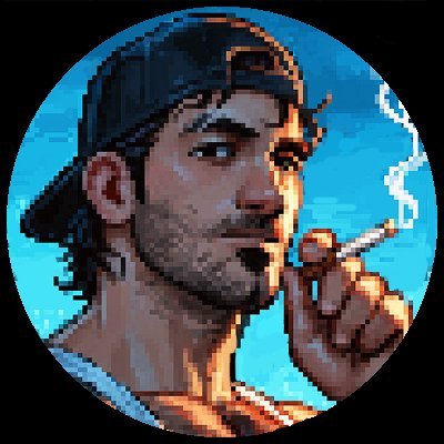 View my NSFW work at:
https://t.co/KZJG5M7Jfm
All my sites:
https://t.co/csch7vdx8o
NoAI