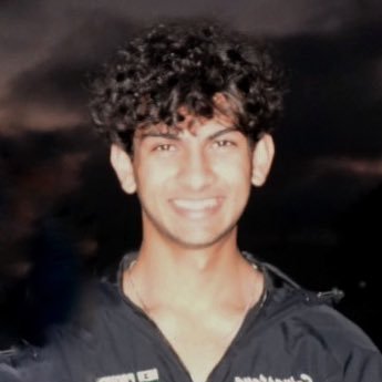 Founder @ Paladin | CS + DS + Economics @UCBerkeley | 19