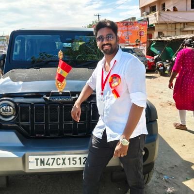 TMTRAJA05's profile picture. 🇪🇦பிறப்போக்கும் எல்லா உயிருக்கும்...🇪🇦