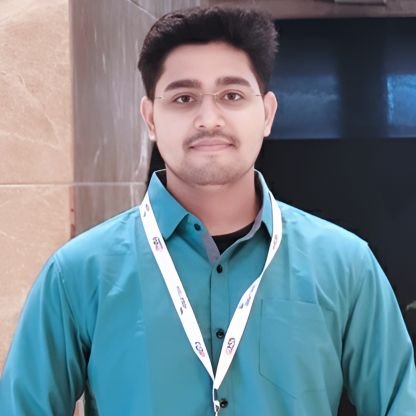 PikuMaity5's profile picture. AI/ML Engineer • Content Creator • RVCE