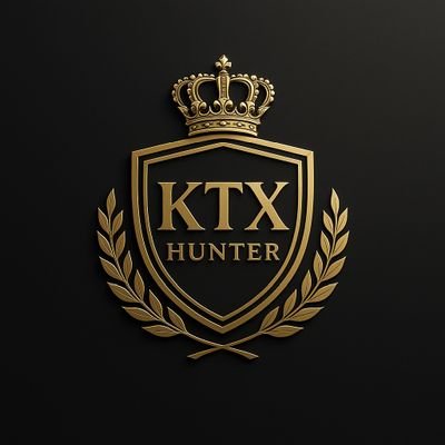 KTXHunterx's profile picture. 