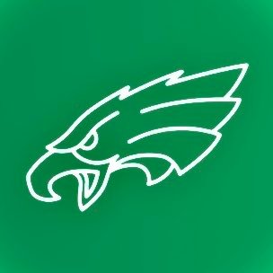 PHILADELPHIA EAGLES 🦅 Code EAGLES on Kalshi