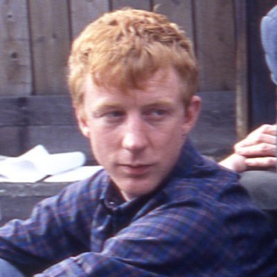 dustinhoffmanbr's profile picture. forza milan!