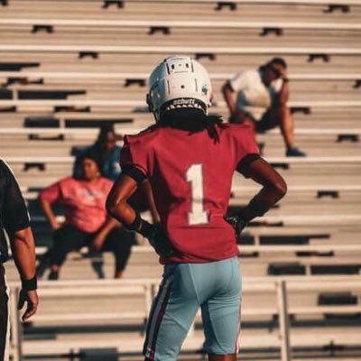 Adrian Nation Profile