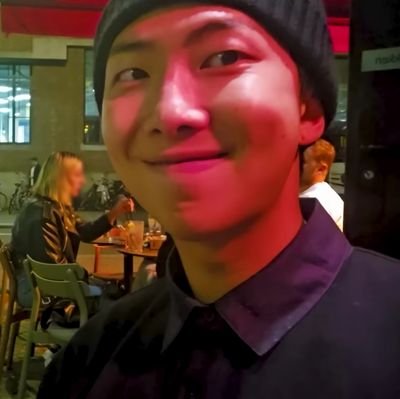 #namjoon : you are my pain, divine |
she/her | 🇧🇩 | #FreePalestine🇵🇸