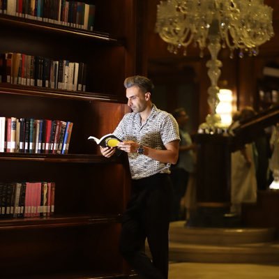 SCarnp's profile picture. 