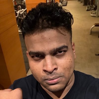 KennethAVaz's profile picture. 