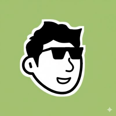 Tech enthusiast | AI explorer | Thoughts, trends & unapologetic randomness | DM for Collaborations.
رائد أعمال معتمد @miskentrep / للتعاون 📩
