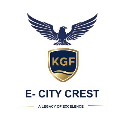 KGF_ECity_Crest's profile picture. 🏡 KGF E-City Crest
✨ Premium Plots near Electronic City
📍 Executed & Marketed by Aarna Enterprises