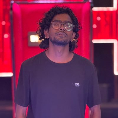 (Story writer, Editor & Director)✍️✂️🎬
Visual Effects Artist🪄
DTS Atoms Designer🎧
Logo Designer🖱️
Founder of @MSPrimeProductions💰
English Subtitlist