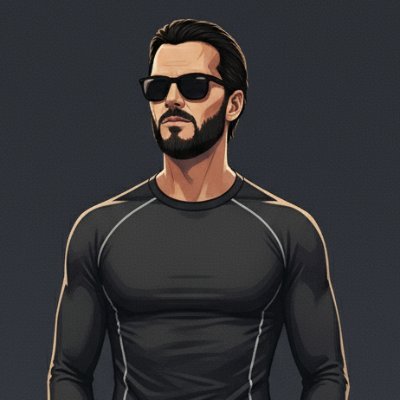 mtxproject's profile picture. powered by analytics & caffeine ☕