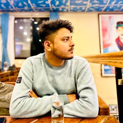 Ganesh Khadka 👉The man with +ve attitude👌हनुमान_भक्त 🕉️🛐
#FoodTechnologist ❤️🇳🇵#GadgetKiro