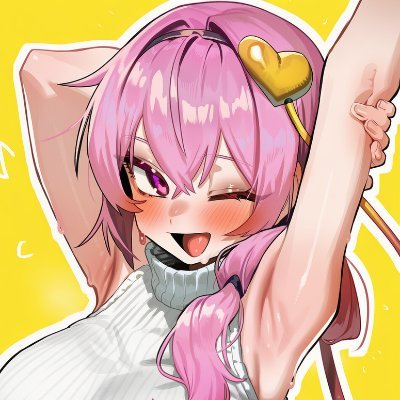 ・🖊️イラストアカウント:@STOP_THINKINGAA
・🔞Patreon: https://t.co/ObOOrFHNWq