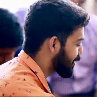 Itsa90sKid's profile picture. Engineer | Vijay | TVK 🚩