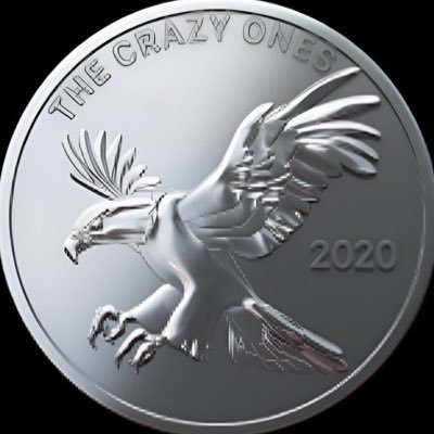 TCOsol's profile picture. $TCO The Crazy Ones 🪙   FjMWnP1TuBXYmUSZw4ncbK6v1soaCB3fsQmpfepybonk