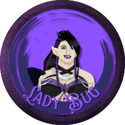 Account for my NSFW art - 🔞MDNI🔞 SFW account - @LM_LadyBug