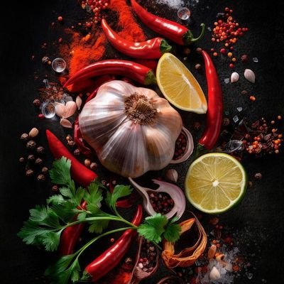 Deliciousstasty's profile picture. Chef 👨‍🍳  Food Lover | Chinese, italian and continental food.