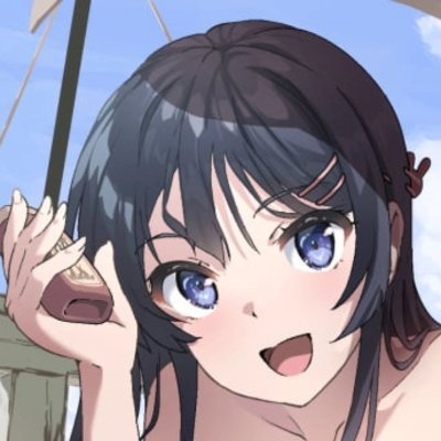 gwendalraptor's profile picture. le retour du roi pour craché sur crunchydiarhée