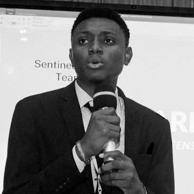 princeanietie05's profile picture. Devoted Christian ✝️ | Engineering student @LASUofficial |Networking and cybersecurity Enthusiast |Sharing my journey of growth
