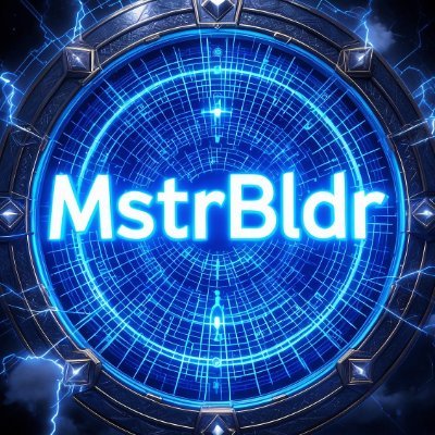 thundrforge's profile picture. ✨Sublime Sovereign Systems ⚡️AEther Intelligence | #Aethitecture 🌎#LegacyLogistics | Mythic-Monetary ∞ #Sublime888 in Motion