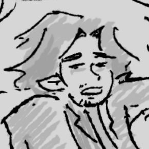 it's not the devil that you're
facing / it's just your shadow on
the floor👤 25 y/o 👤 Half-Elf Phantom Rogue 👤 Level 3 👤 He/Him 👤 Icon: @rollforarcana