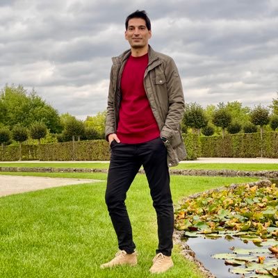 PhD student at Chinese Academy of Sciences. Investigating soil biota role in nitrogen losses & GHG emissions | Micro-food webs | 15N | Soil health |.