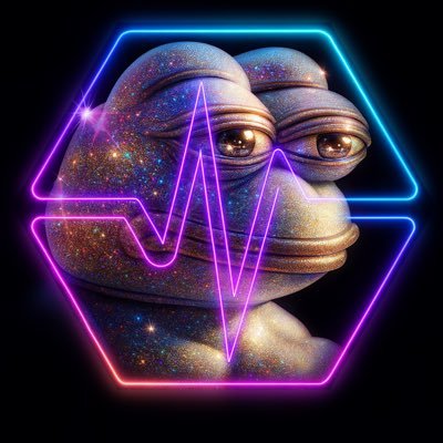 @RichardHeartwin BEAT THE SEC 🥊 🥶 | professional pulsechain reTaRd ⛓️💥 i’m just here for the $PEPE 🐸