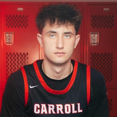 4⭐️ 2026 F/C 6'9 217 lbs • 4.36 GPA • Archbishop Carroll • PSA Cardinals EYBL • 267-500-3289 • NCAA ID# 2203463574