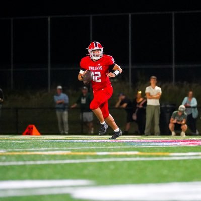 Jack Lambert Profile