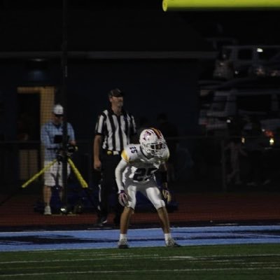 Isaiah_Garrick's profile picture. Troy High School(NY) | Class of 2028 | 5’10 | 157lbs | Wr,Cb |Football | Section 2, Class A |