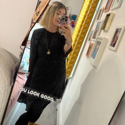 whatjessdid's profile picture. daydream believer 💙