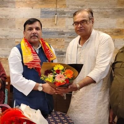 जिला उपाध्यक्ष,पूर्व जिला सचिव @AAPRewaMP,पूर्व प्रत्याशी10-लोकसभा #रीवा 19एवं 68सिरमौर+74रीवा विधानसभा18,मप्र,*करिष्ये वचनं तव*,PGDBM-दिल्ली,Mकॉम🙏