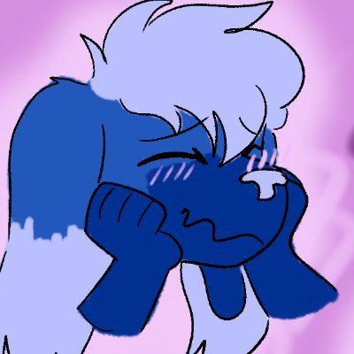 18M, artist
This is the irl alt of my 'main' @VikMalaki! I'm gonna post my belly and butt pics here to show my weight gain journey UwU
SW: 115, CW:145?? GW:215