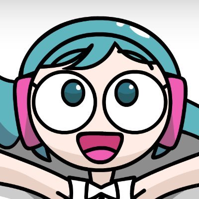 Animador e ilustrador. Creador de Triple Boca.
Tu donar, yo poner cameo 👀:
https://t.co/fr7xIuNFlJ
