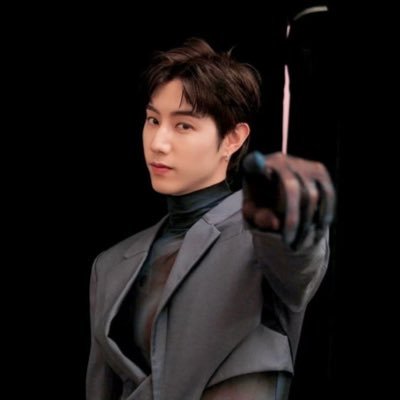 คลั่งรัก Mark Tuan • i love GOT7 // support GOT7 Forever รักเธอคับบ 😘 #GOT7 #IGOT7 💚🐥📸