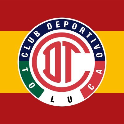 Aficionado del @TolucaFC en España 🇪🇸 (no soy mexicano) desde 2021.
Jesús Gallardo y Alexis Vega hacerme un hijo.
#DiablosTwitteros #ChorizoPower
