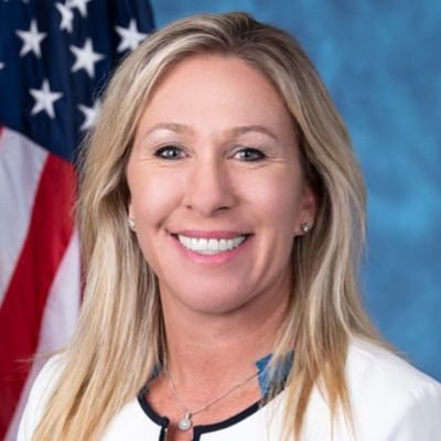 MTG_Patriot's profile picture. Follow Me For 🚨Breaking News Daily! Turn on Notification to be the first to get Fresh News.