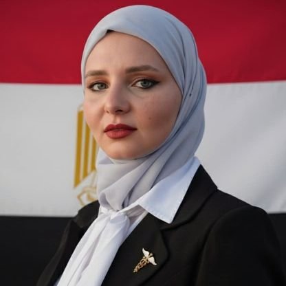 مصرية
وده بيوجع ناس كتير
معلش
صيدلانيه و تغريداتى لا تمثل جهه عملى ولا تمثلنى لو غيرت رايى
وده وارد جدا
