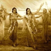 bhaktiSoul (@haribhaktii) 's Twitter Profile