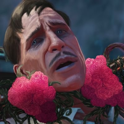 Is_Verg's profile picture. { Our roles have changed. You're trying to stay afloat, and I'm going to drag you into the abyss of despair }

Richtofen fan

Artist, Writer 

|RUS/ENG| He/Him