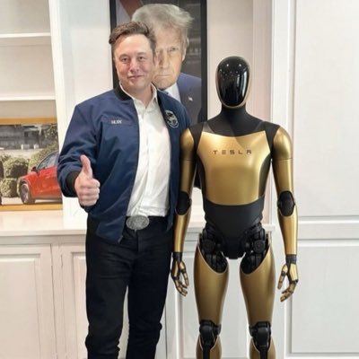 Son Of Elon musk 🪐 , Focused on innovation, growth, and learning every day AFF🇺🇸.Scammer ❌, Trade❌!!!, #Trumpsupporters🇺🇸 #Elonmusk Follow & DMs ❤️♏️