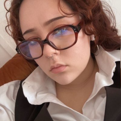 cinelovr, ethel cainer, horror fanatic, retired kpoppie