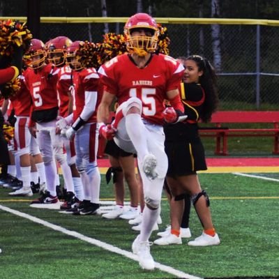 Xavier Inmon Profile