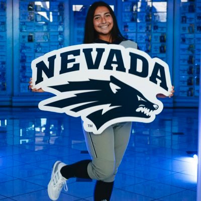 bellag2027's profile picture. COMMITTED @ University of Nevada, Reno 💙🐺