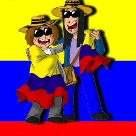 Iguazolandia_'s profile picture. ✯✯Fin de la etapa del Homero Simpson, Ahora, parodia la idiosincracia. ☭✯✯ Cultura Geek Pendeja, Política HP.